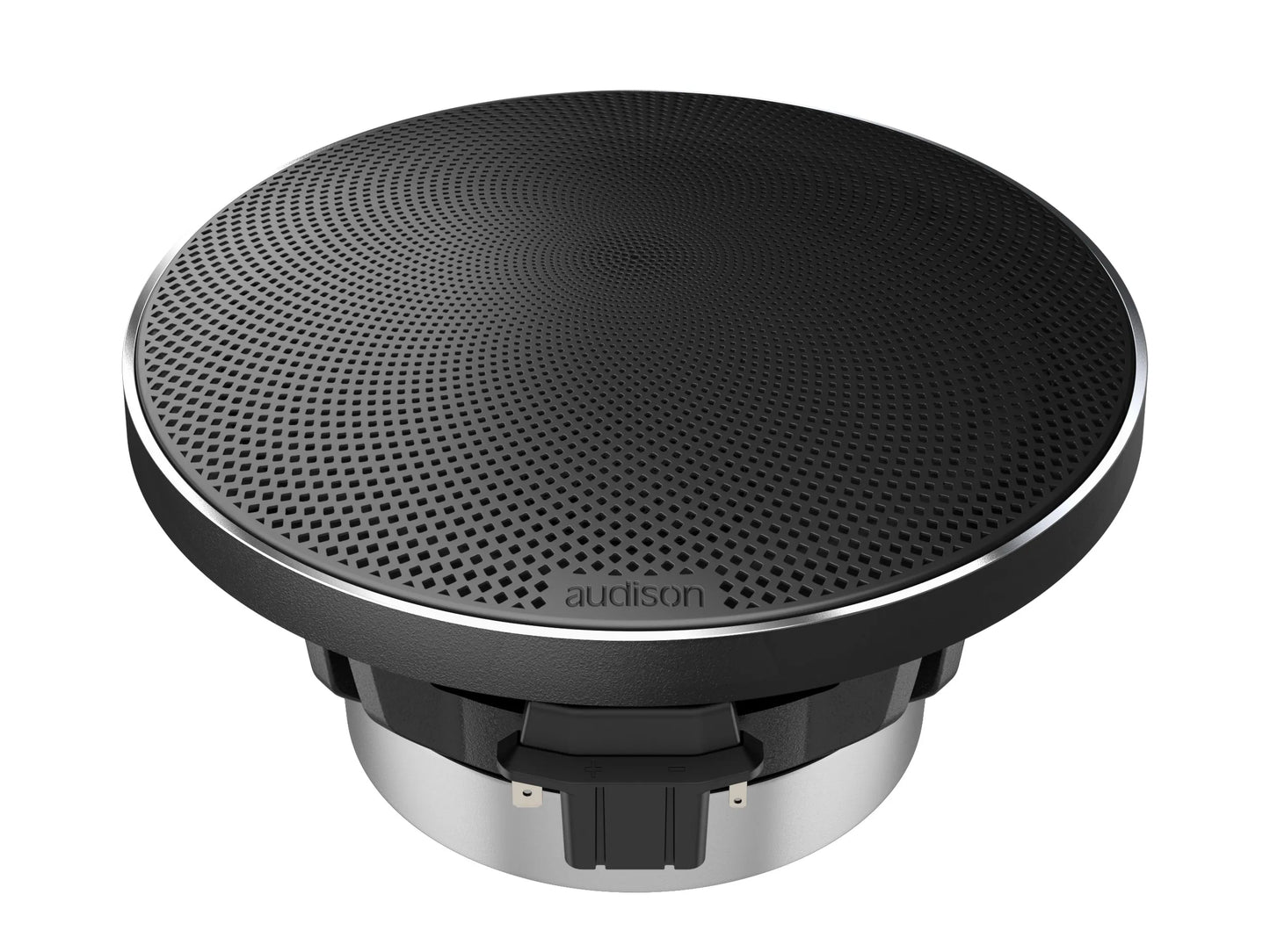 AVX 6.5 II - Bocina Coaxial CROSSOVER Audison