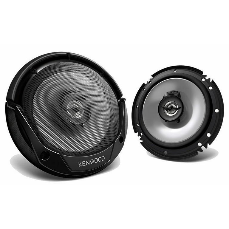 Kenwood KFC-1666S