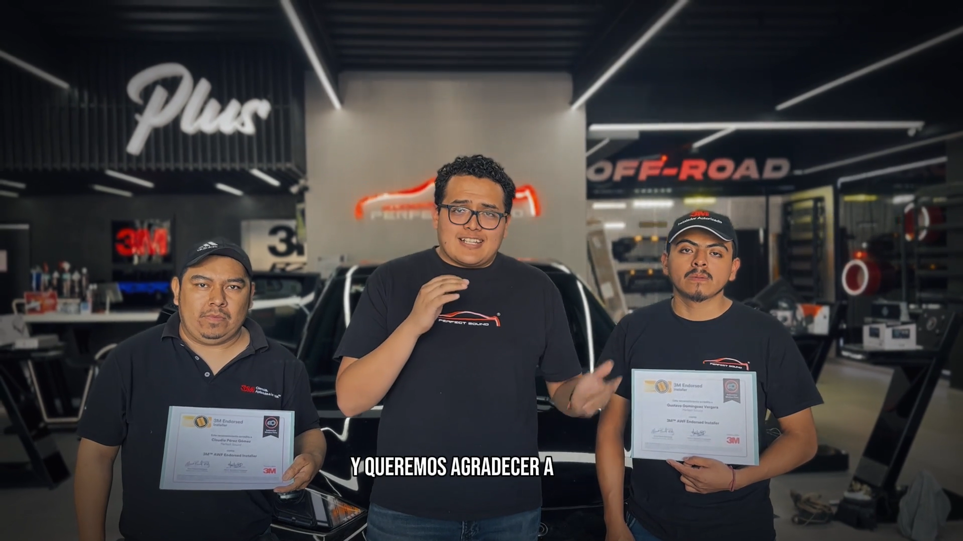 Cargar video: 