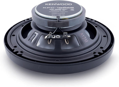 Kenwood  KFC-1666S