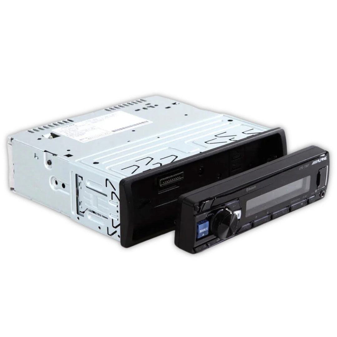 Esteréo ALPINE - UTE-73BT