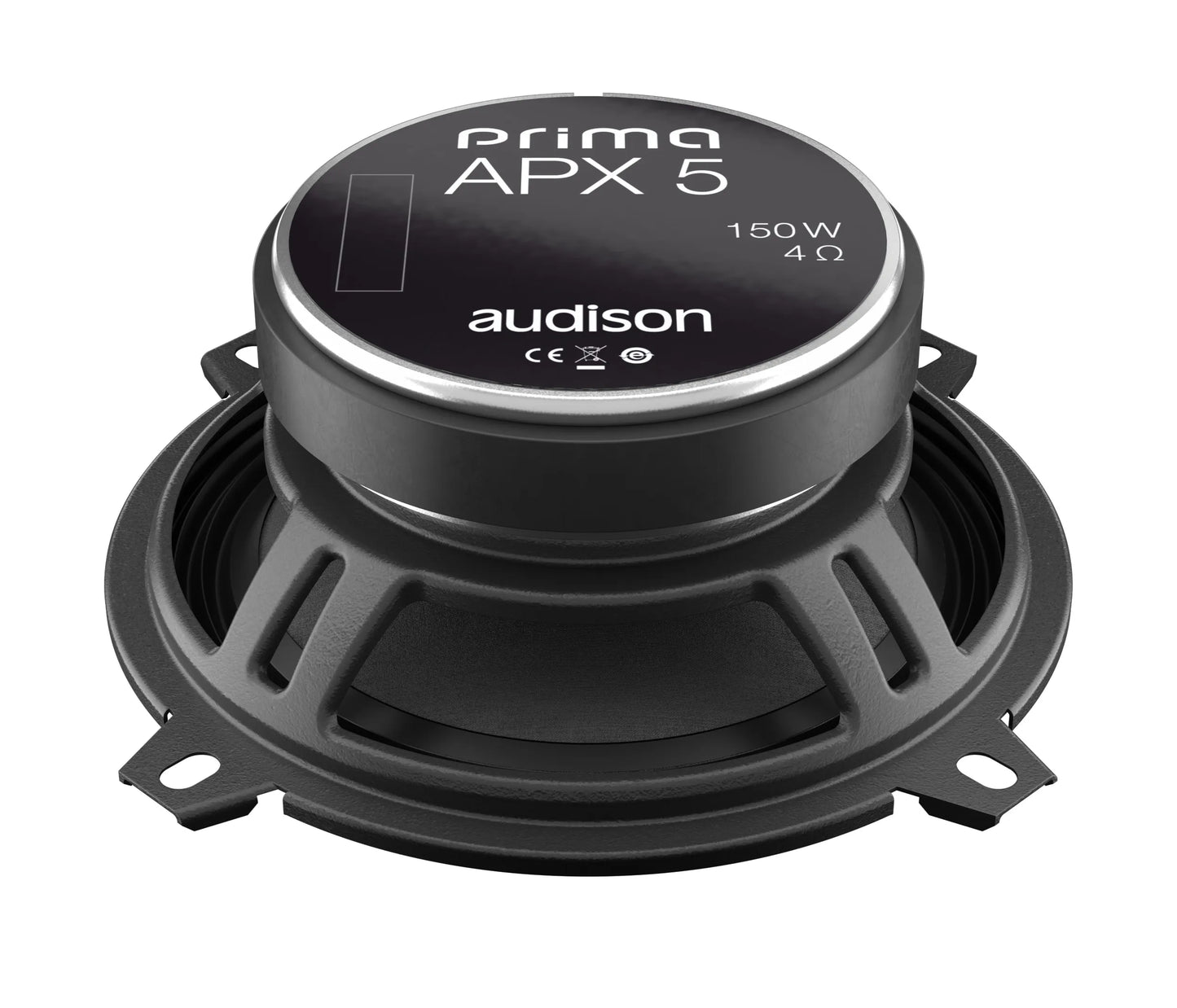 APX 5 - Bocina Coaxial Audison