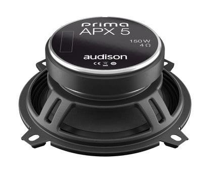 APX 5 - Bocina Coaxial Audison