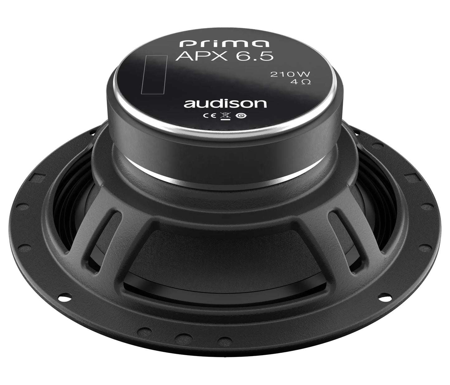 APX 6.5 - Bocina Coaxial Audison