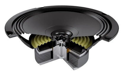 APX 6.5 - Bocina Coaxial Audison