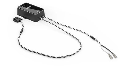 AVX 6.5 II - Bocina Coaxial CROSSOVER Audison