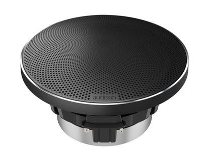 AVX 6.5 II - Bocina Coaxial CROSSOVER Audison