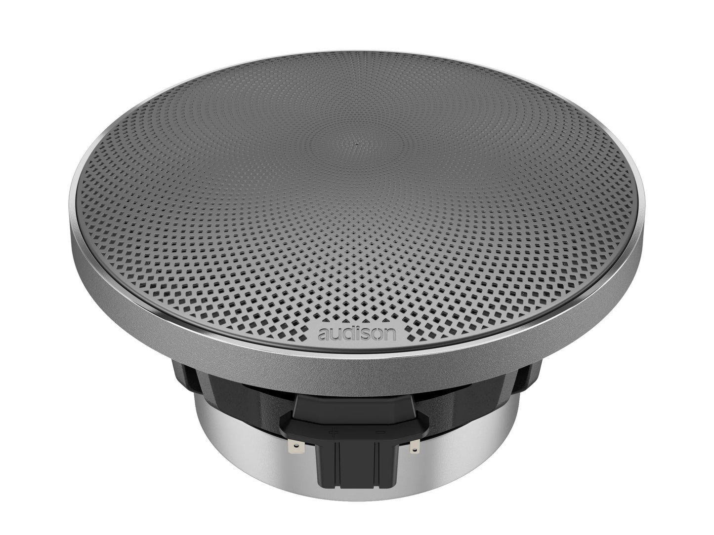 AVX 6.5 II - Bocina Coaxial CROSSOVER Audison