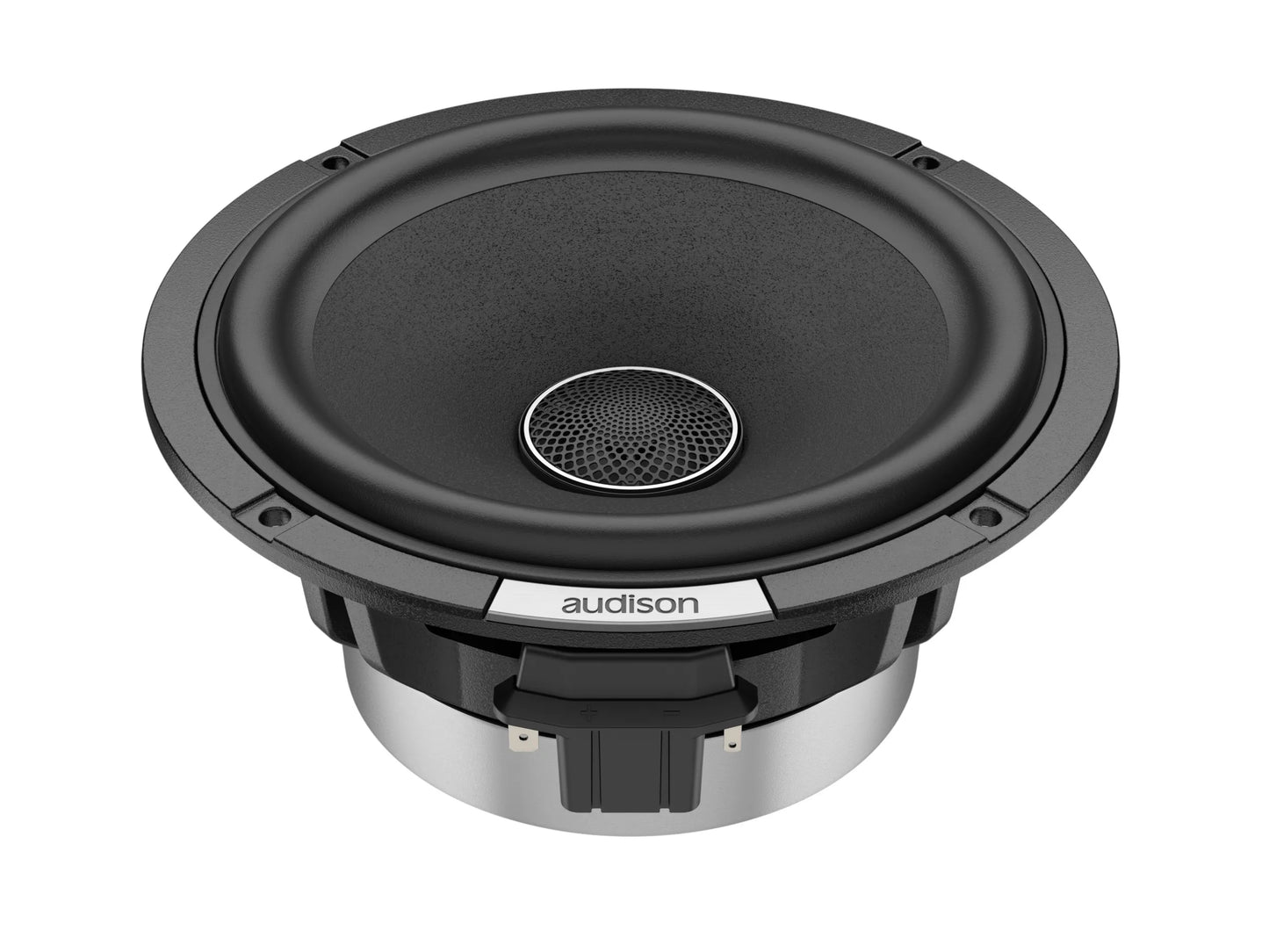 AVX 6.5 II - Bocina Coaxial CROSSOVER Audison