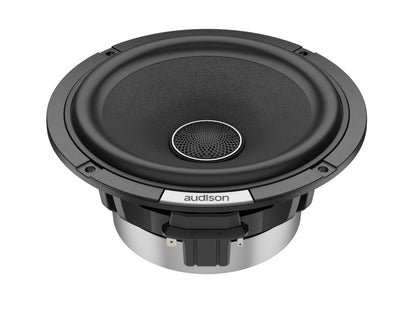 AVX 6.5 II - Bocina Coaxial CROSSOVER Audison