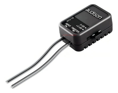 Audison APK 165 - Set de Medios