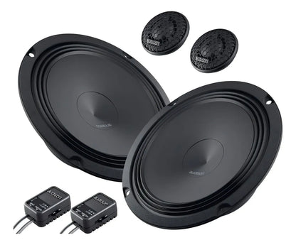 Audison APK 165 - Set de Medios