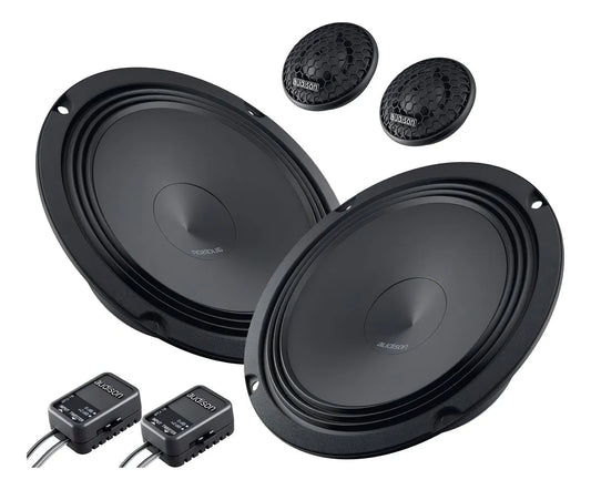 Audison APK 165 - Set de Medios