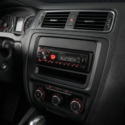 Autoestéreo Pioneer MVH-S235BT / AUX USB BLUETOOTH