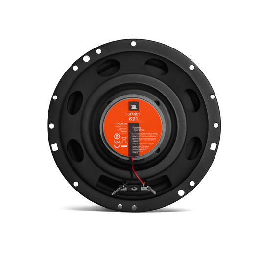 JBL - STAGE1621 Bocinas coaxiales