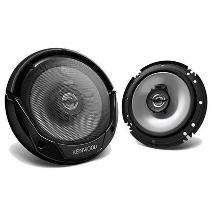 Kenwood  KFC-1666S